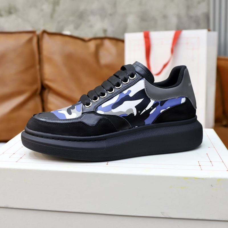 Alexander Mcqueen Casual Shoes